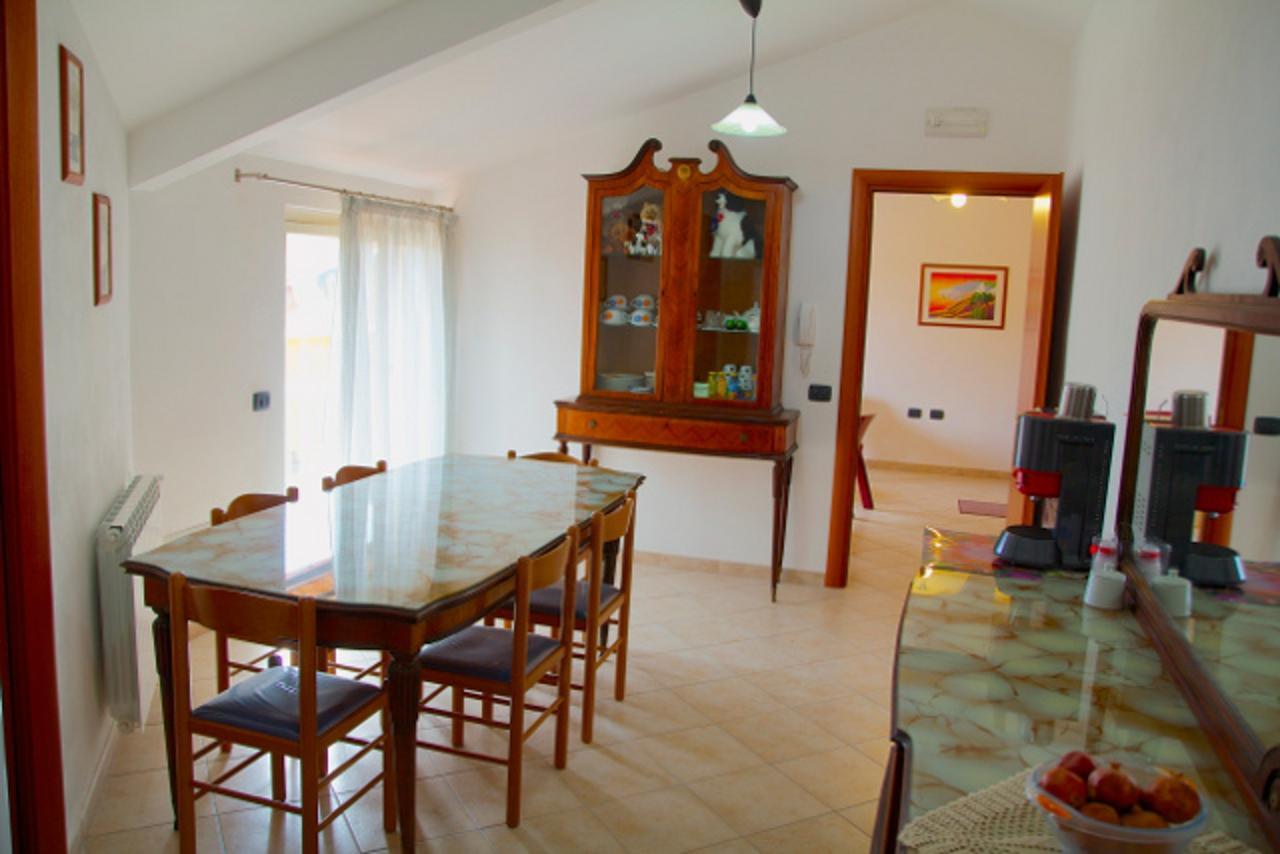 Bed And Breakfast La Mansarda Agrigento Exteriér fotografie