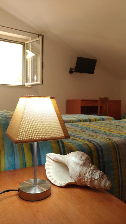 Bed And Breakfast La Mansarda Agrigento Exteriér fotografie