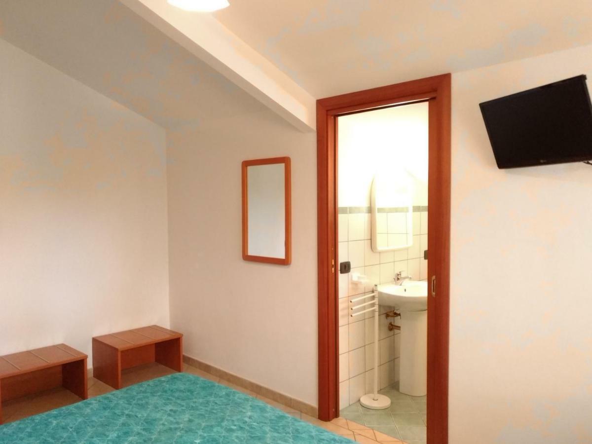 Bed And Breakfast La Mansarda Agrigento Exteriér fotografie